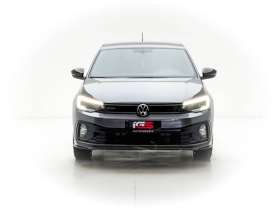 VOLKSWAGEN VIRTUS 1.4 250 TSI EXCLUSIVE AUTOMÁTICO
